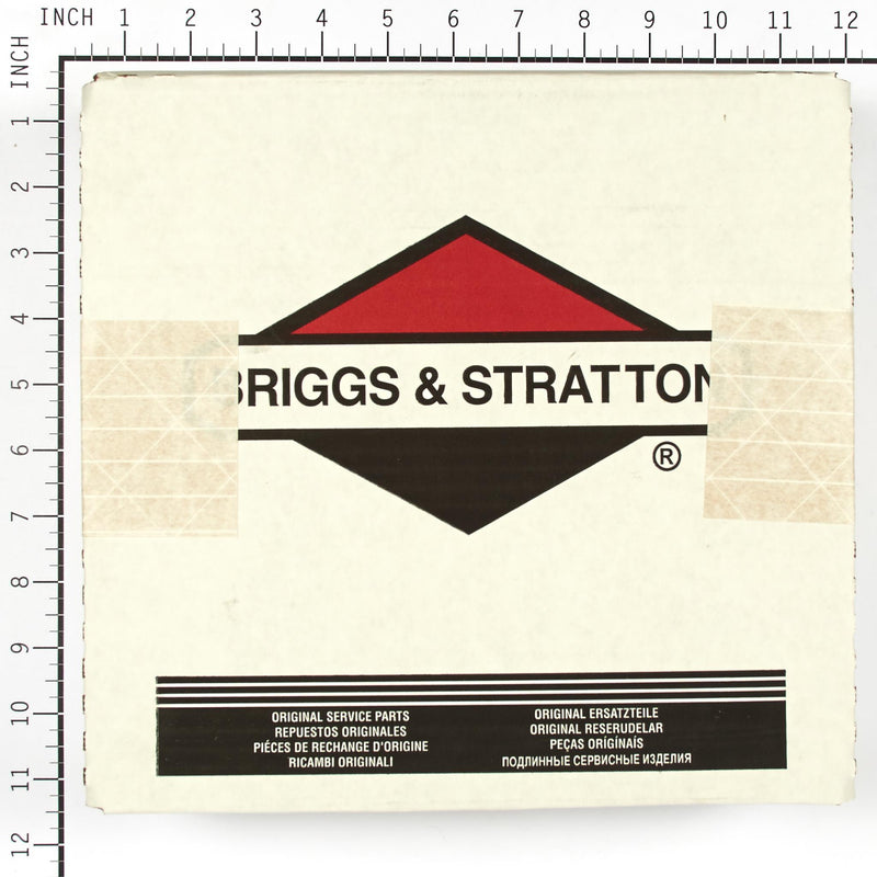 Briggs & Stratton - 710227 - COVER-AIR CLEANER