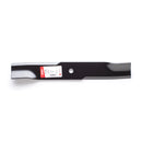 Oregon 91-508 Heavy Duty Blade for 50" Dixie Chopper, Dixon - 30227-50, 3022750, 539126431, 9258, 9265