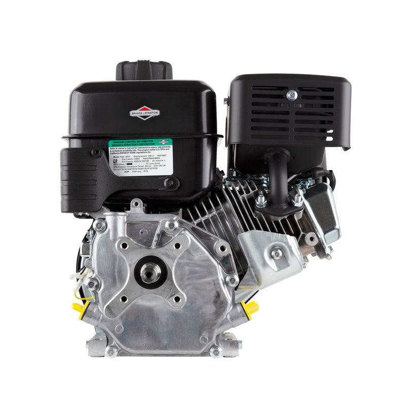 Briggs & Stratton - 130G32-0022-F1 - CR950 Series, Single Cylinder, Air Cooled, 4-Cycle Gas Engine, 3/4" x 2-27/64" Crankshaft