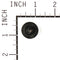Briggs & Stratton - 790697 - Air Cleaner Knob