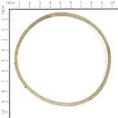 Briggs & Stratton - 7047117YP - BELT ENGINE TO HYDRO