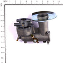 Briggs & Stratton - 392587 - Genuine OEM Replacement Carburetor for Many 22 & 25 cu. in. Briggs & Stratton Horizontal Engines