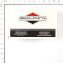 Briggs & Stratton - 557006 - CARBURETOR