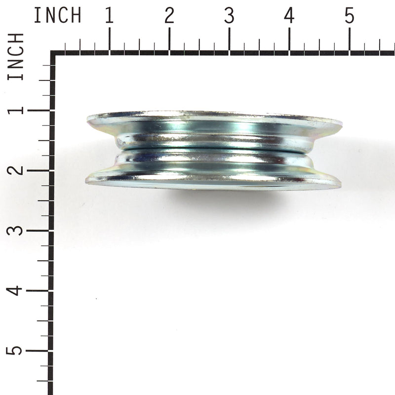 Briggs & Stratton - 1724387SM - Pulley, Idler