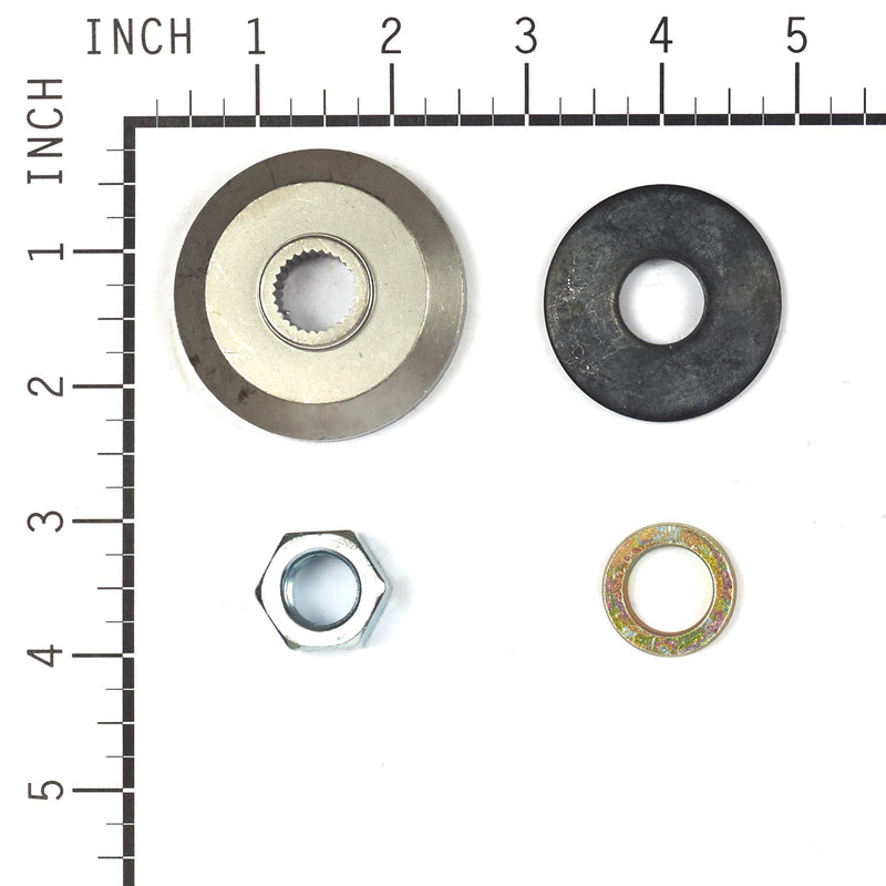 Briggs & Stratton - 92466SEMA - Blade Adapter Kit for Lawn Mowers