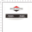 Briggs & Stratton - 491031 - CARBURETOR