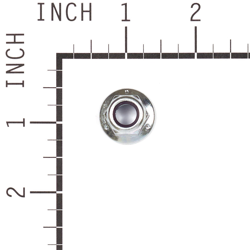 Briggs & Stratton - 5025394SM - 3/8-16 Hex Lock Nut