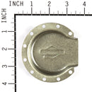 Briggs & Stratton - 795036 - Side-Out Muffler Deflector