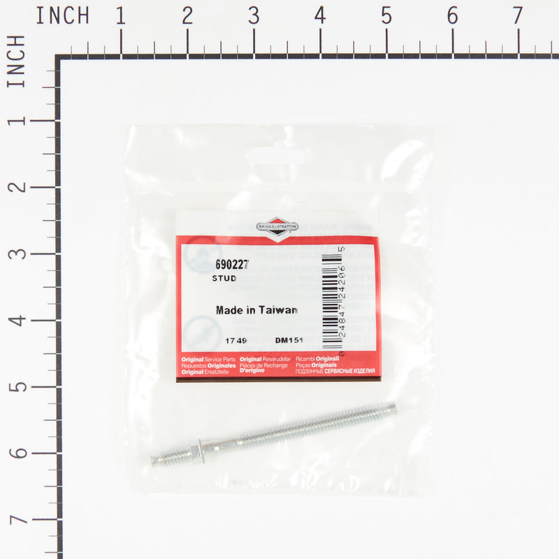 Briggs & Stratton - 690227 - Replacement Stud