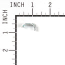 Briggs & Stratton - 691024 - Replacement Casing Clamp