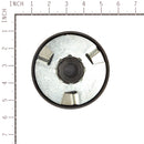 Briggs & Stratton - 555727 - CLUTCH-CENTRIFUGAL