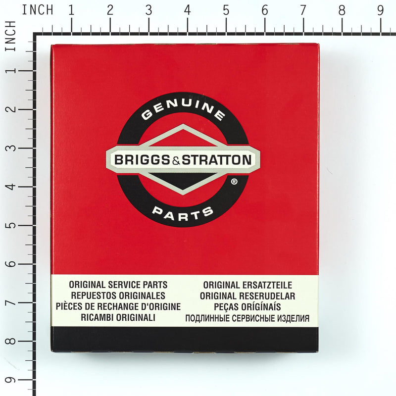 Briggs & Stratton - 1737835YP - PULLEY DEEP GROOVE