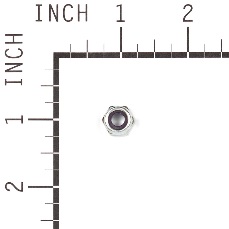 Briggs & Stratton - 703232 - 1/4-20 Hex Lock Nut
