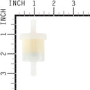 Briggs & Stratton - 84001895 - 40 Micron Fuel Filter
