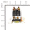 Briggs & Stratton - 5410K - DIY Version of 4 Pole Starter Solenoid