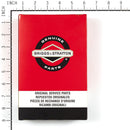 Briggs & Stratton - 1732918SM - PULLEY D