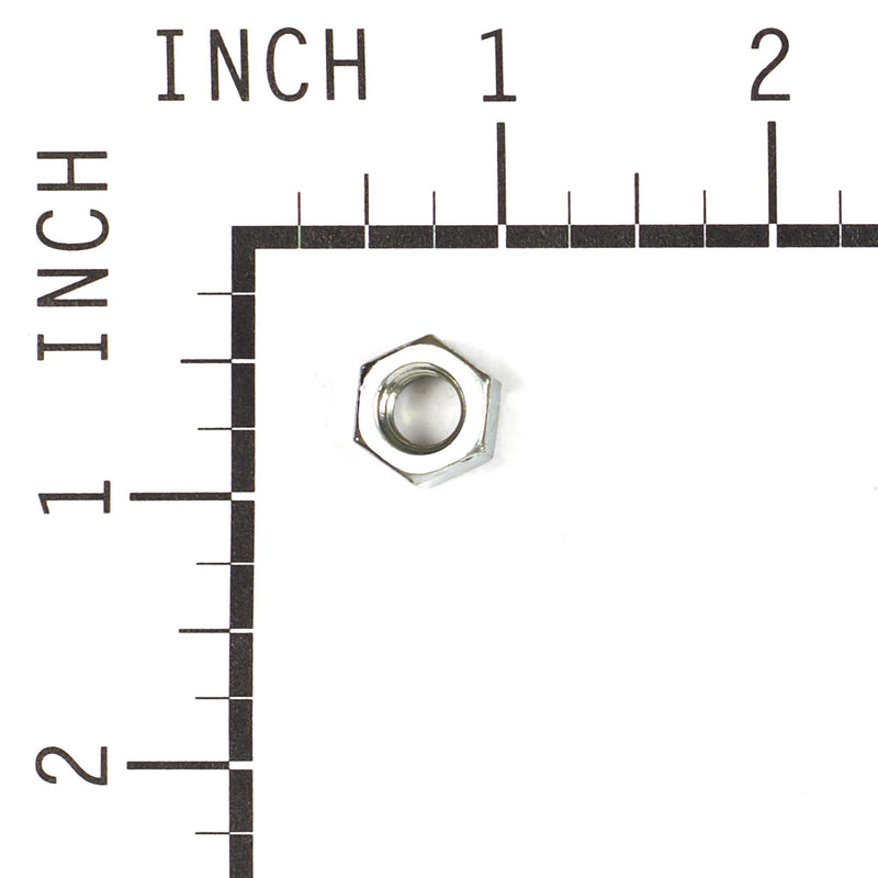 Briggs & Stratton - 7091511SM - 5/16-18 Hex Nut