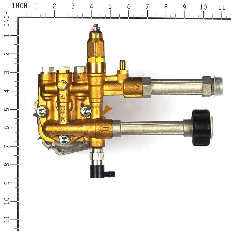Briggs & Stratton - 206376GS - PUMP