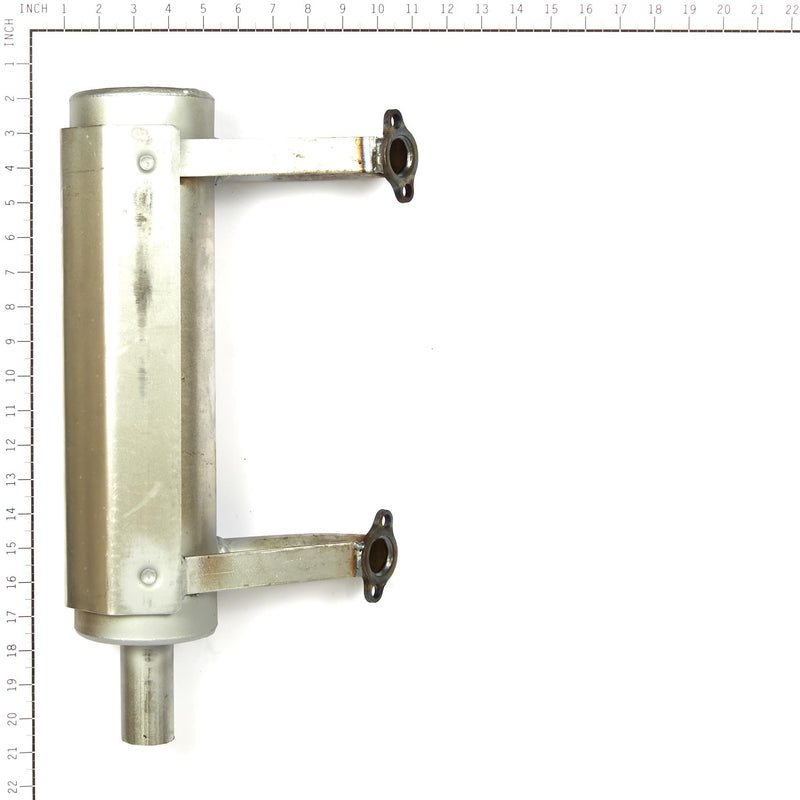 Briggs & Stratton - 5101275SM - MUFFLER KOHLER