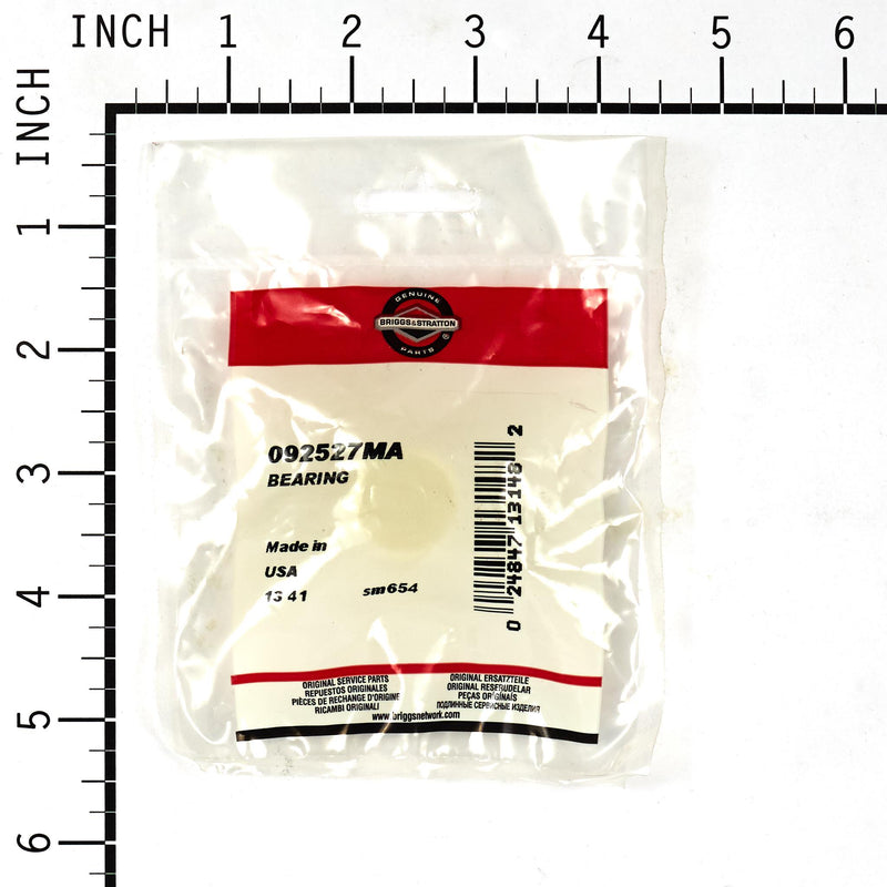 Briggs & Stratton - 92527MA - BEARING