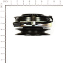 Briggs & Stratton - 5023100SM - CLUTCH