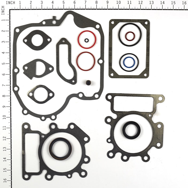 Briggs & Stratton - 796187 - Engine Gasket Set