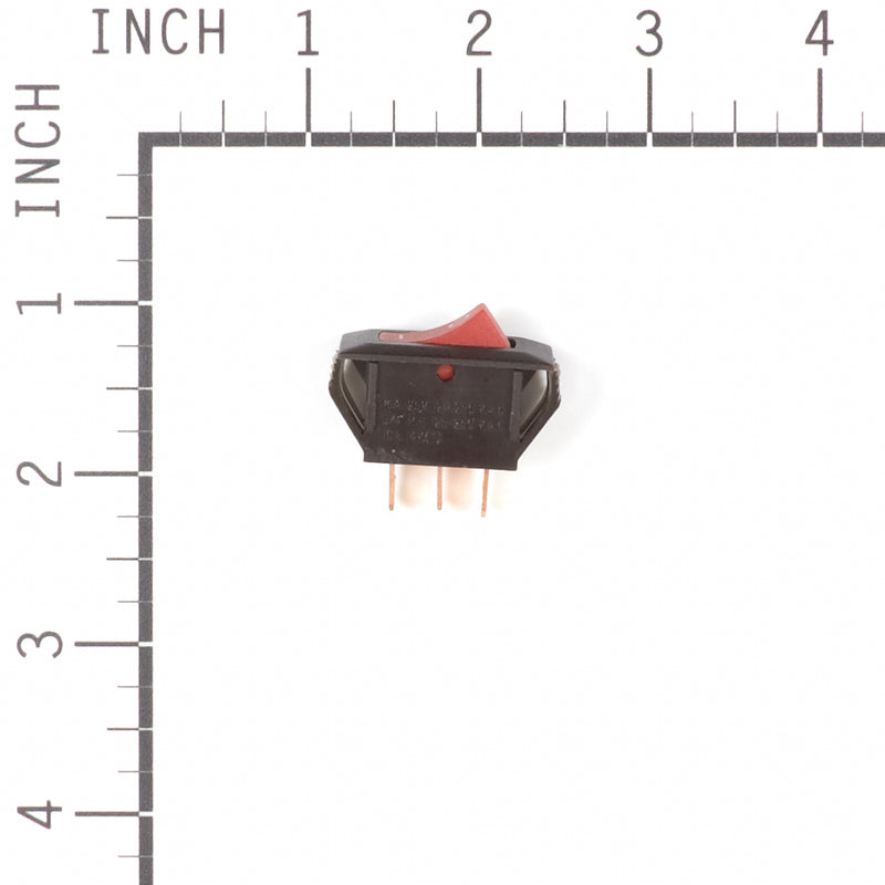 Briggs & Stratton - 697854 - SWITCH-ROCKER