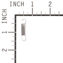 Briggs & Stratton - 796483 - SPRING-GOVERNOR