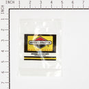 Briggs & Stratton - 557016 - CAP-VALVE