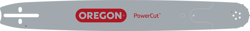 Oregon - 200RNDD176 - PowerCut Guide Bar, 20", 3/8" Pitch, .050" Gauge, 70 Drive Links