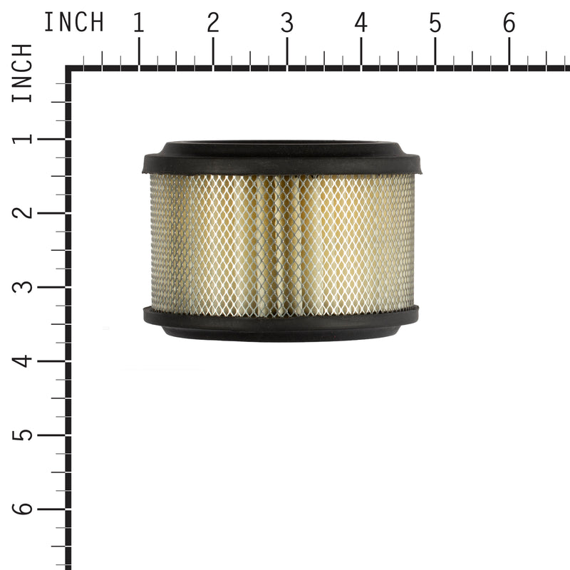 Briggs & Stratton - 390492 - FILTER-A/C CARTRIDGE