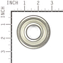 Briggs & Stratton - 5023330SM - Bearing, 0.98 x 2.44 x 0.67