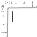 Briggs & Stratton - 690700 - SCREW