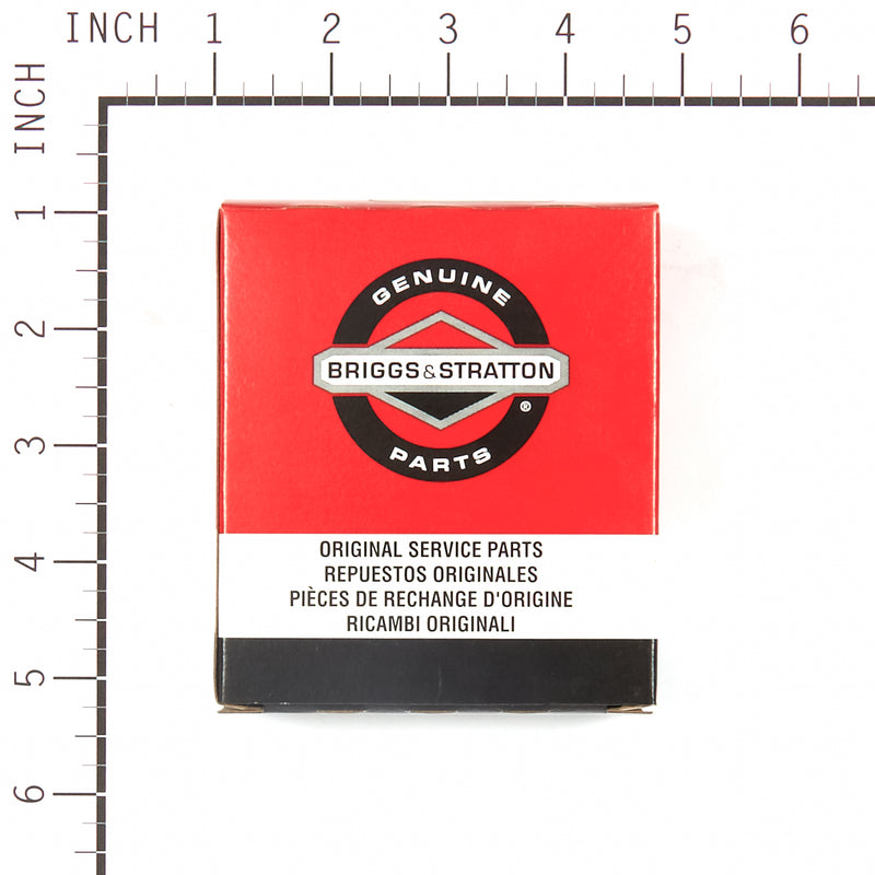 Briggs & Stratton - 555487 - RING SET-025