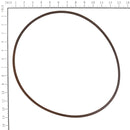 Briggs & Stratton - 1734005SM - V-BELT 3L   038.68