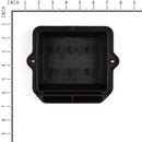 Briggs & Stratton - 791082 - COVER-AIR CLEANER