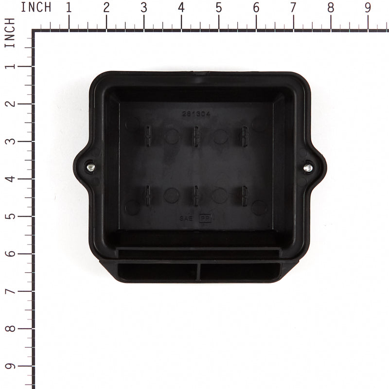 Briggs & Stratton - 791082 - COVER-AIR CLEANER