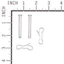 Briggs & Stratton - 1750790YP - Shear Pin Kit
