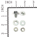 Briggs & Stratton - 197886GS - KIT-HARDWARE