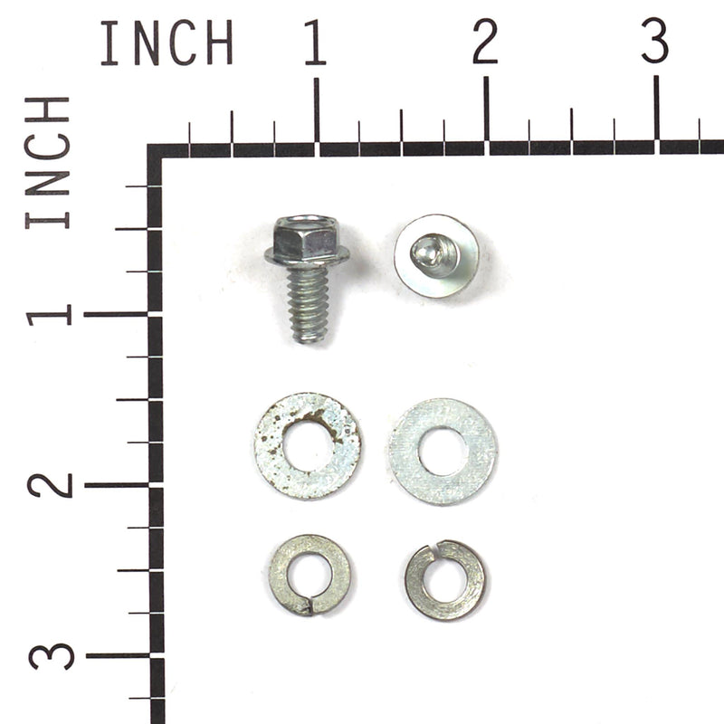 Briggs & Stratton - 197886GS - KIT-HARDWARE