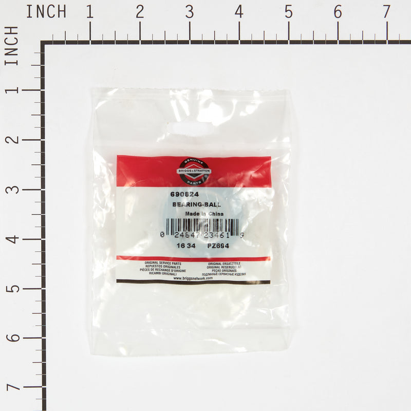 Briggs & Stratton - 690824 - BEARING-BALL