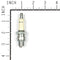 Champion - 306C - L86C Small Engine Plug Carded