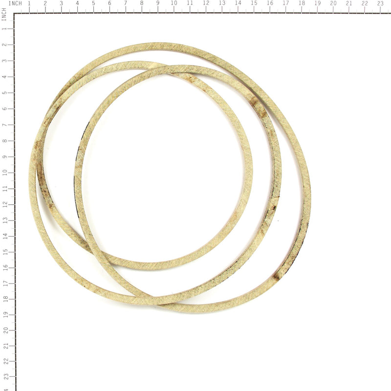 Briggs & Stratton - 7100425SM - BELT RZT 44 EL 13