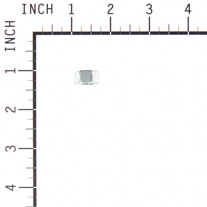 Briggs & Stratton - 703577 - Replacement Hex Nut