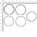 Briggs & Stratton - 843806 - RING SET