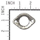 Briggs & Stratton - 691893 - Exhaust Gasket
