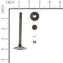 Briggs & Stratton - 844787 - VALVE-EXHAUST