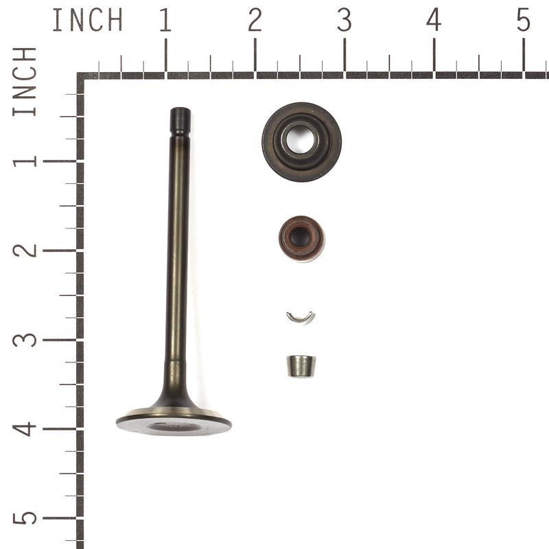 Briggs & Stratton - 844787 - VALVE-EXHAUST