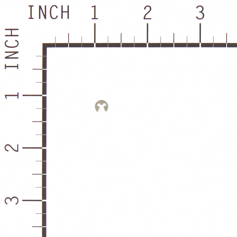 Briggs & Stratton - 555650 - RETAINER-NEEDLE VLV