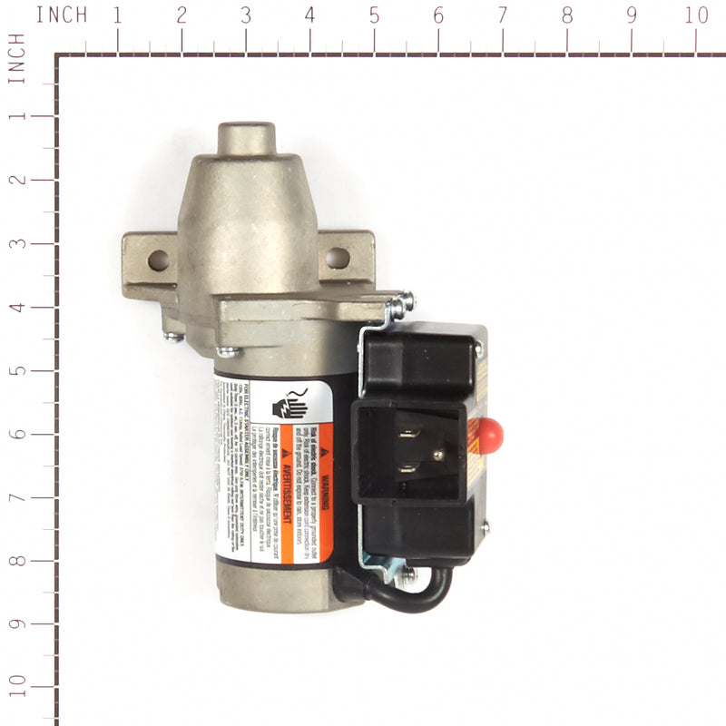 Briggs & Stratton - 798884 - Starter Motor